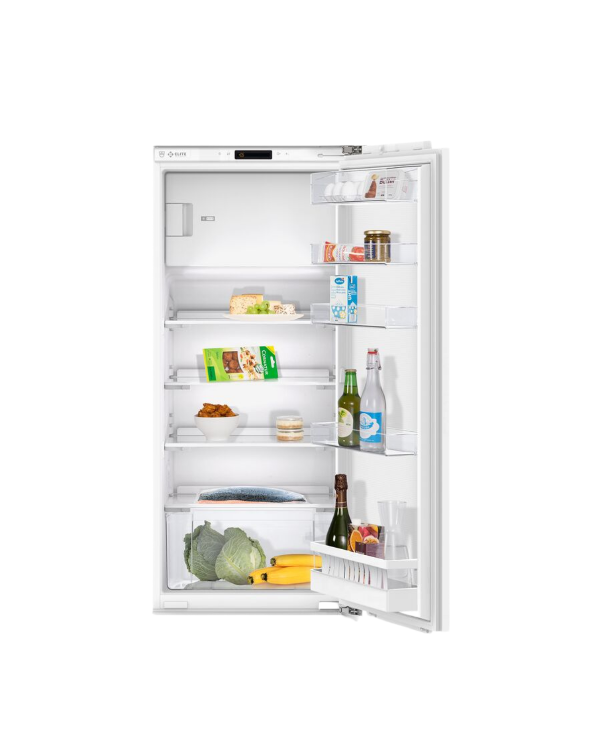 V-ZUG Kühlschrank KP Special Edition ELITE