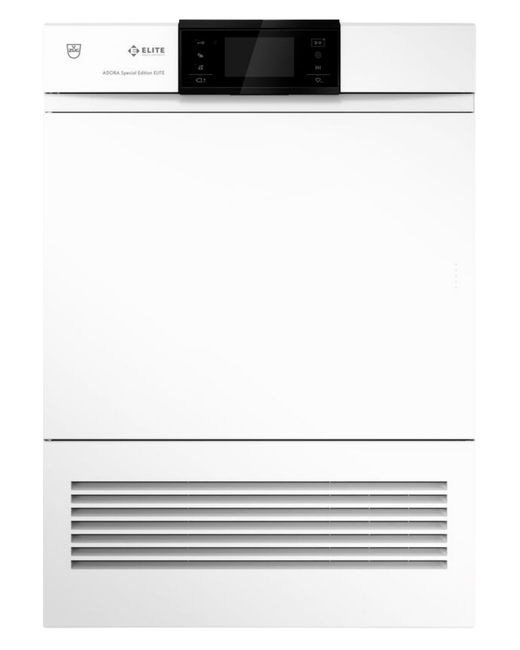 V-ZUG Wärmepumpentrockner Adora WT Special Edition ELITE V2