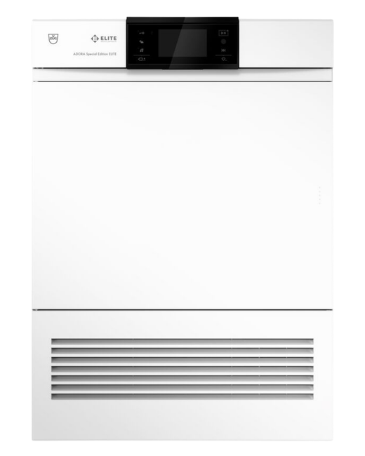 V-ZUG Wärmepumpentrockner Adora WT Special Edition ELITE V4