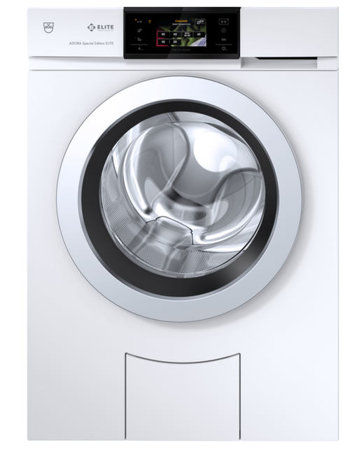 V-ZUG Waschmaschine Adora WA Special Edition ELITE V2