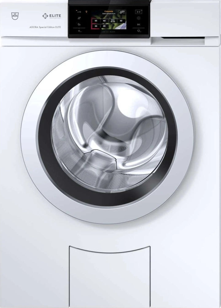 V-ZUG Waschmaschine Adora V4000-L-EEV - 8kg