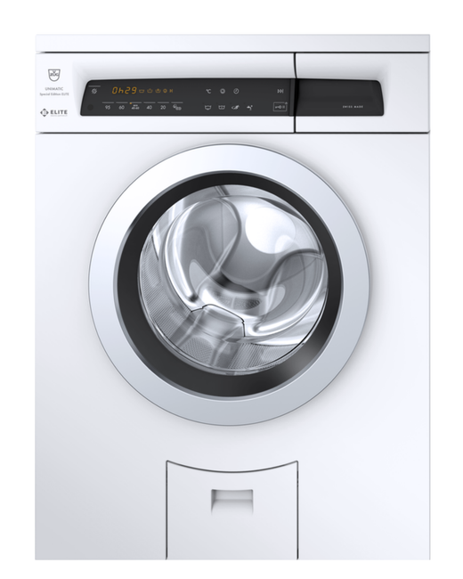 V-ZUG Waschmaschine Unimatic WA ELITE V2