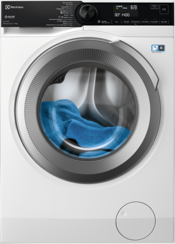 Electrolux Waschmaschine WALEEV500-EEV