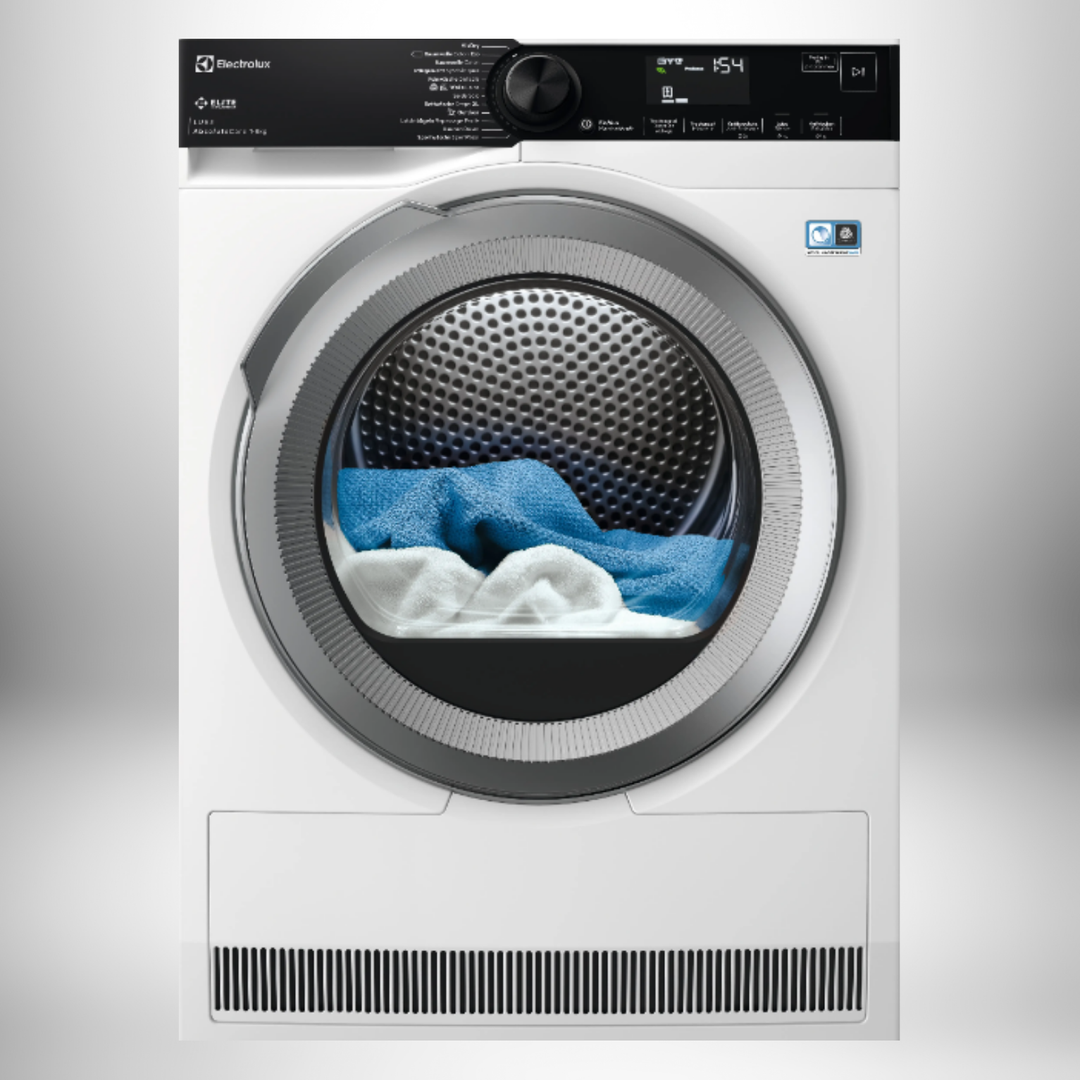 ELECTROLUX Wärmepumpentrockner TWLEEV501