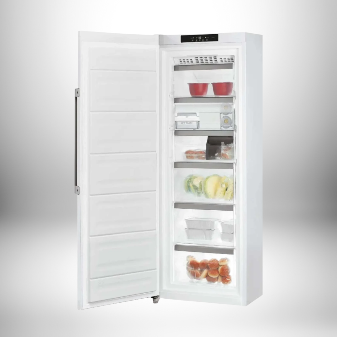 BAUKNECHT Gefrierschrank GKN ELITE 2 - Freistehend