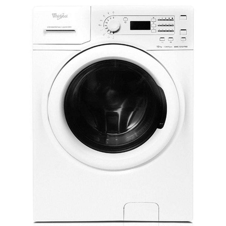 Whirlpool Waschmaschine AWG1212/Pro