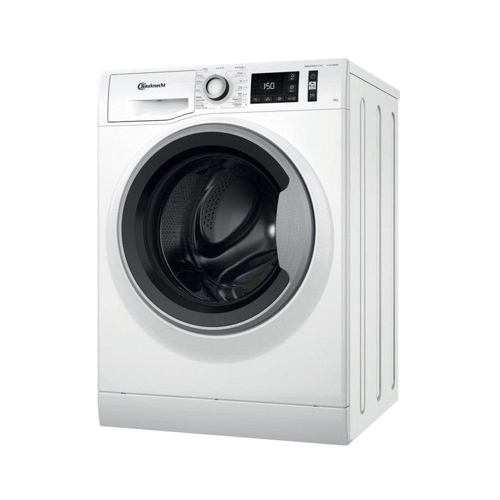Bauknecht Waschmaschine WMBK10ACHA - 10kg