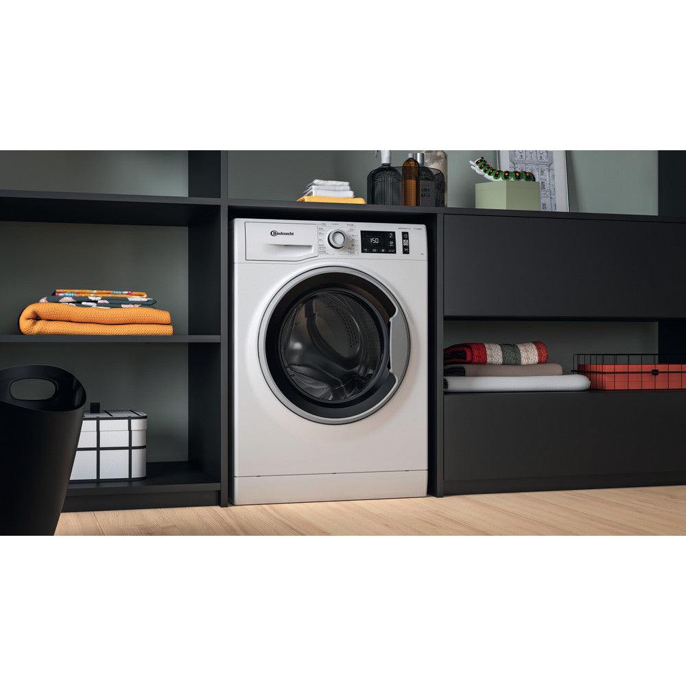 Bauknecht Waschmaschine WMBK8ACHN - 8kg
