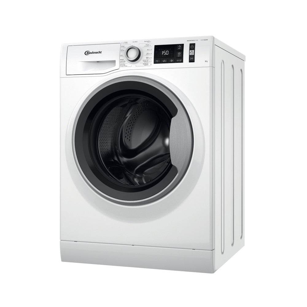 Bauknecht Waschmaschine WMBK8ACHN - 8kg