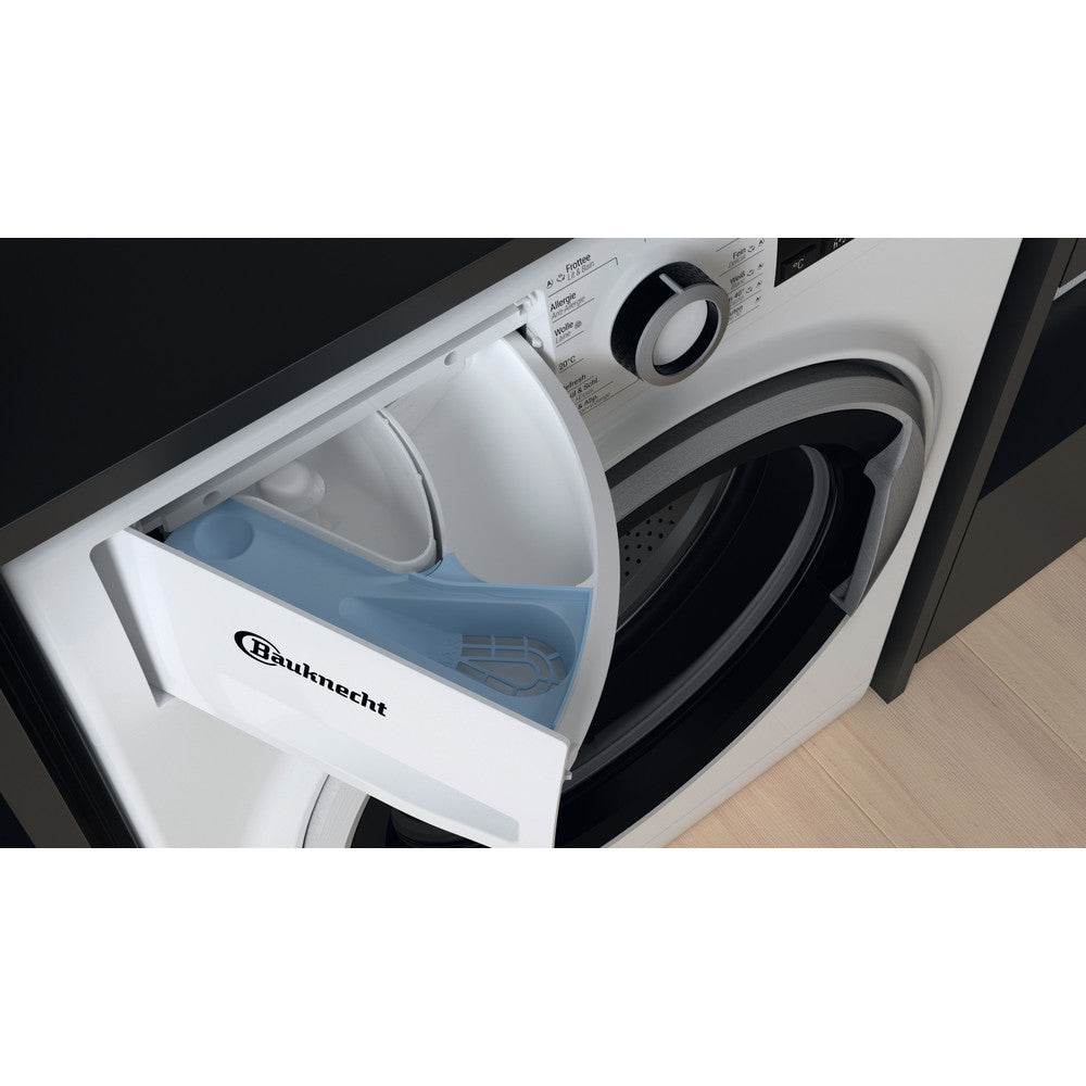 Bauknecht Waschmaschine WMBK8ACHN - 8kg
