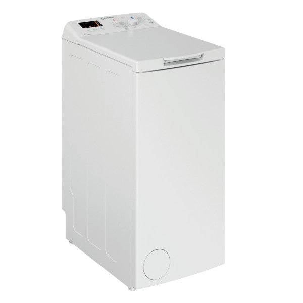 Indesit Waschmaschine BTWC12006N - 6 kg