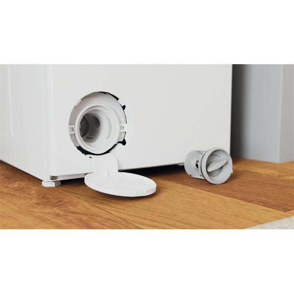 Indesit Waschmaschine BTWC12006N - 6 kg