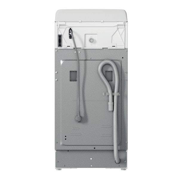 Indesit Waschmaschine BTWC12006N - 6 kg