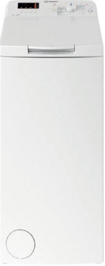 Indesit Waschmaschine BTWC12006N - 6 kg