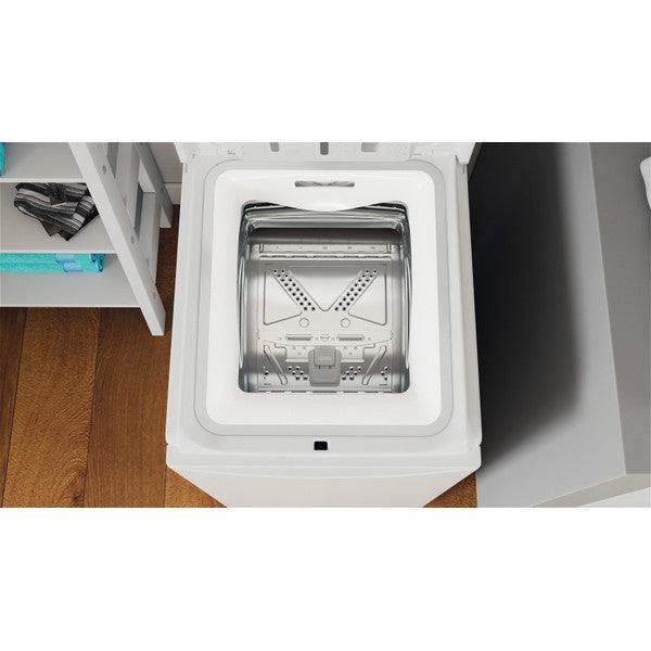 Indesit Waschmaschine BTWC12006N - 6 kg