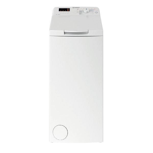 Indesit Waschmaschine BTWC12006N - 6 kg