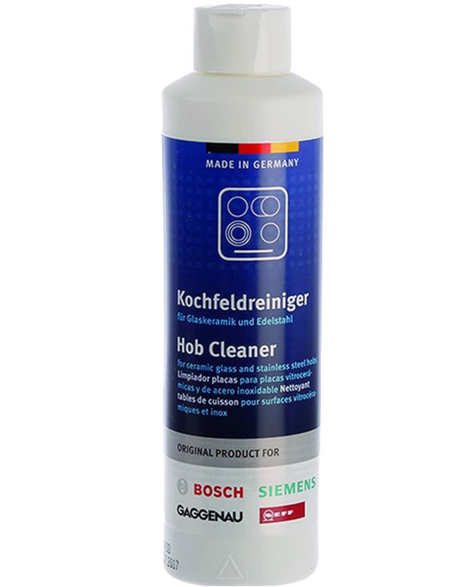 BSH Kochfeldreiniger 250ml.