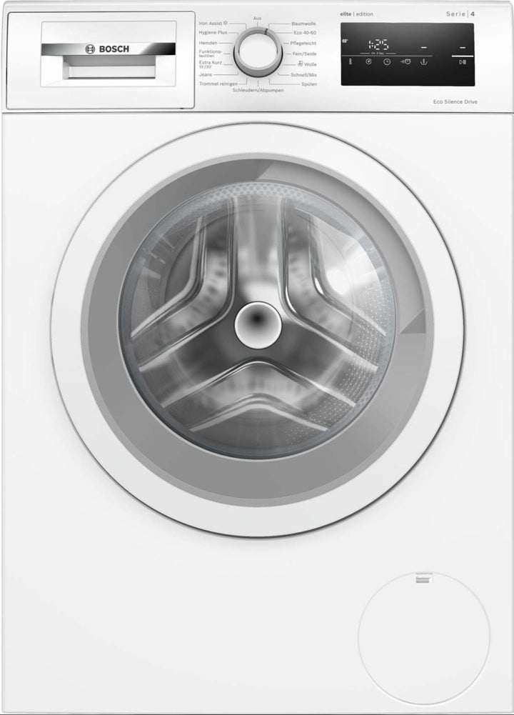 BOSCH Waschmaschine WAN28133CH-EEV - 8kg